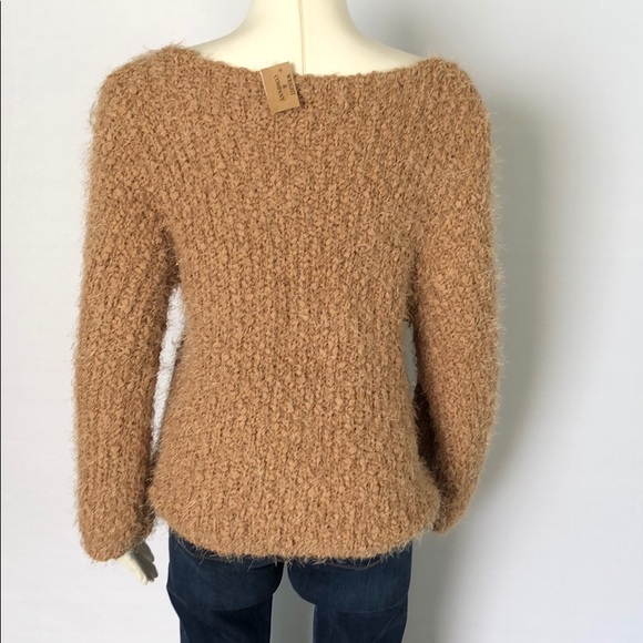 NWT Wright & Co Small Warm Soft Fuzzy Sweater - Picture 10 of 16